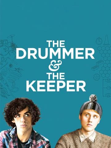 The Drummer and the Keeper