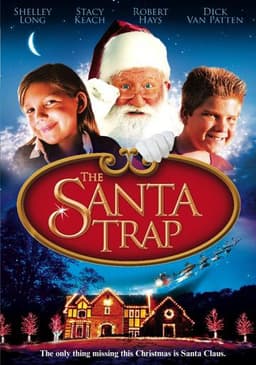 The Santa Trap