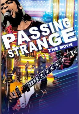 Passing Strange