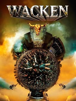 Louder Than Hell: Wacken The Movie