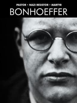 Bonhoeffer
