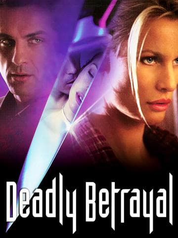 Deadly Betrayal