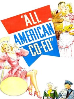 All-American Co-Ed