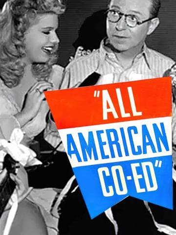 All-American Co-Ed