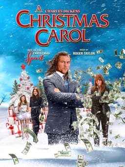 A Christmas Carol