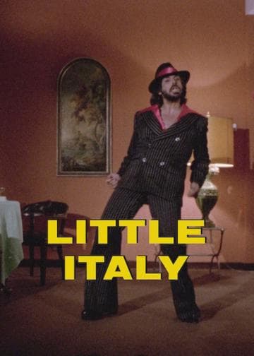 Little Italy