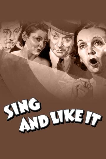 Sing and Like It