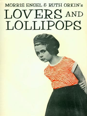 Lovers and Lollipops