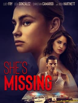 She's Missing