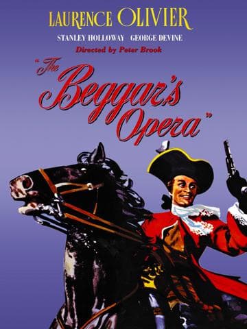The Beggar's Opera