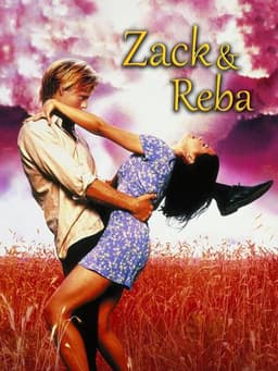 Zack and Reba
