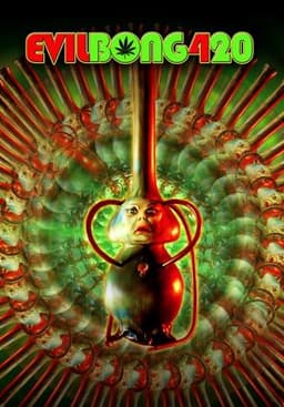 Evil Bong 420
