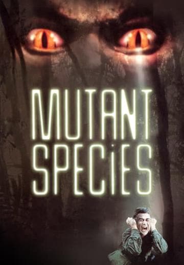 Mutant Species