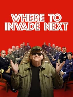Where to Invade Next