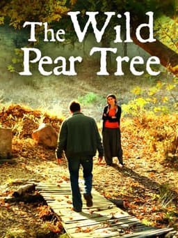 The Wild Pear Tree