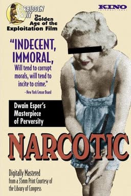Narcotic