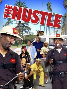 The Hustle