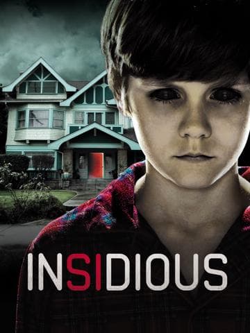 Insidious