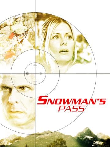 Snowman's Pass