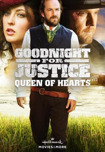 Goodnight for Justice: Queen of Hearts