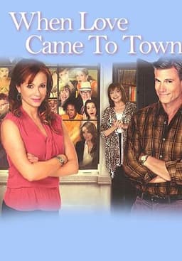 The Town That Came A-Courtin'