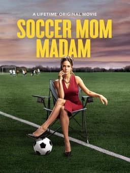 Soccer Mom Madam