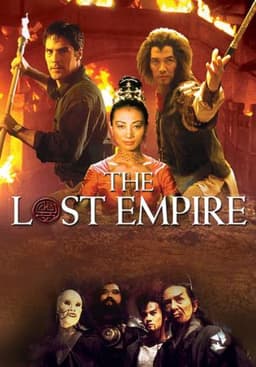The Lost Empire