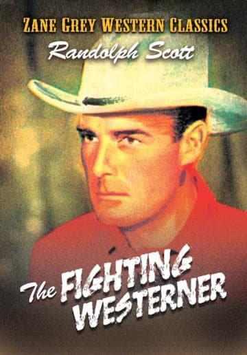 The Fighting Westerner