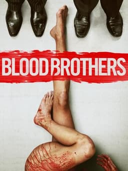 The Divine Tragedies