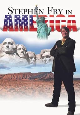 Stephen Fry in America