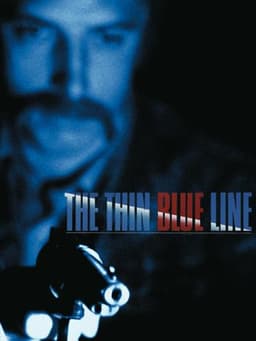 The Thin Blue Line