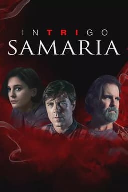Intrigo: Samaria
