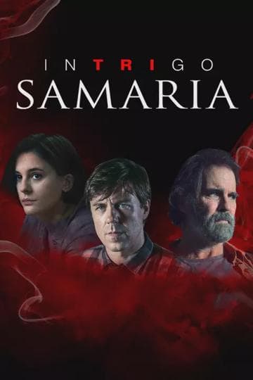 Intrigo: Samaria