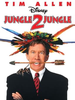 Jungle 2 Jungle