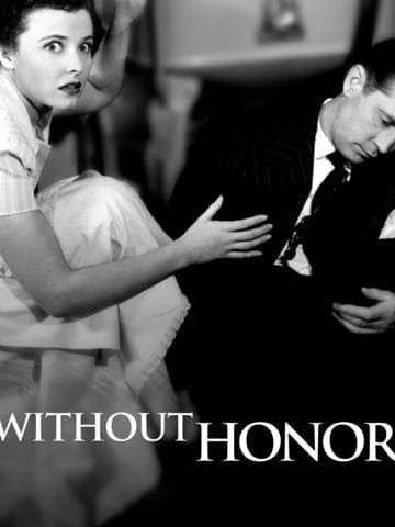 Without Honor