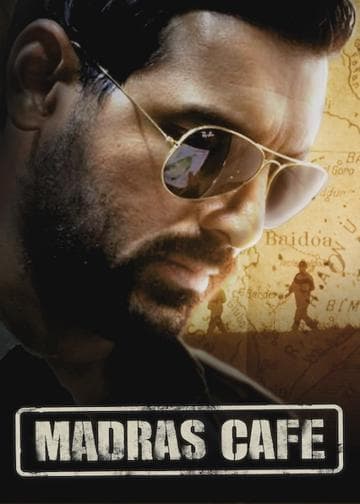 Madras Cafe