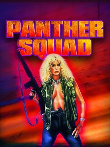 Panther Squad