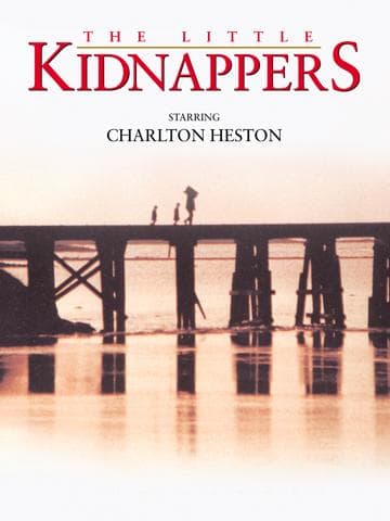 The Little Kidnappers