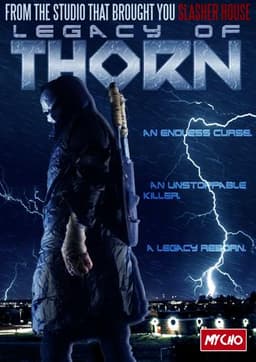 Legacy Of Thorn