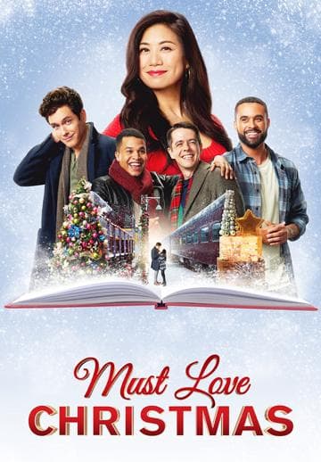 Must Love Christmas