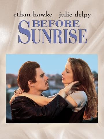Before Sunrise