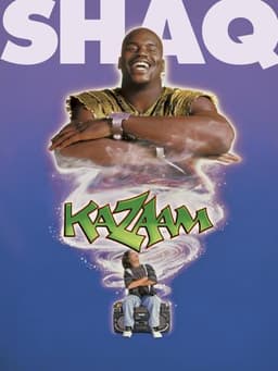Kazaam