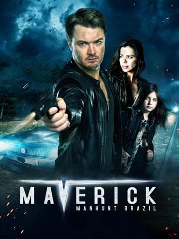 Maverick: Manhunt Brazil