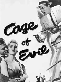 Cage of Evil
