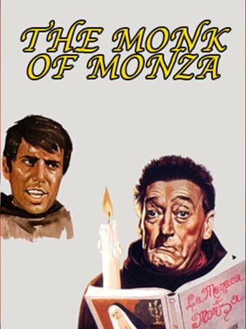 The Monk of Monza