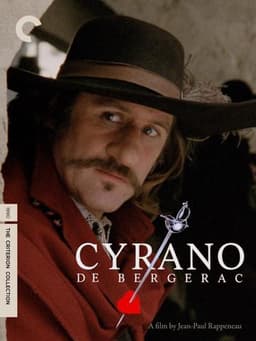 Cyrano de Bergerac