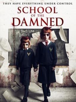 School of the Damned