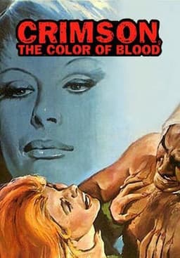 Crimson, the Color of Blood