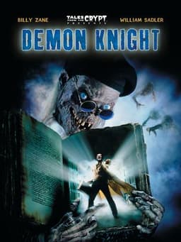 Tales from the Crypt: Demon Knight