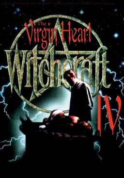 Witchcraft IV: The Virgin Heart